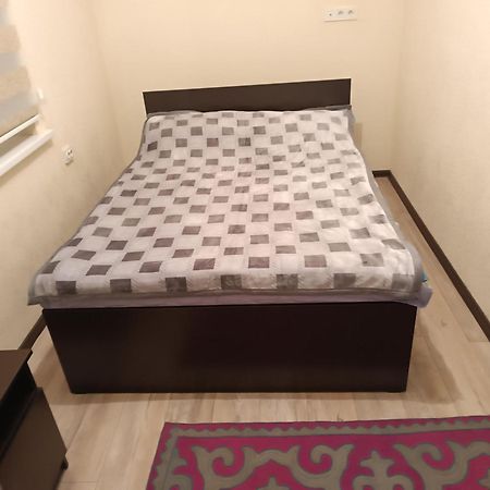 Uz-Anar Guest House Kochkor Extérieur photo