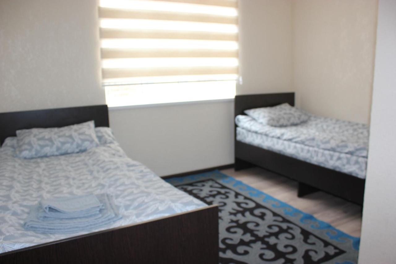Uz-Anar Guest House Kochkor Extérieur photo