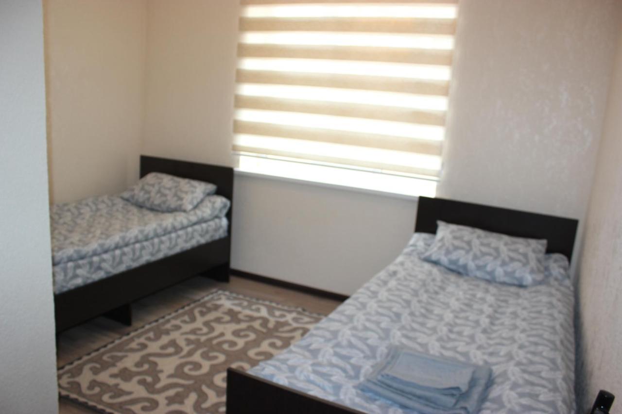 Uz-Anar Guest House Kochkor Extérieur photo