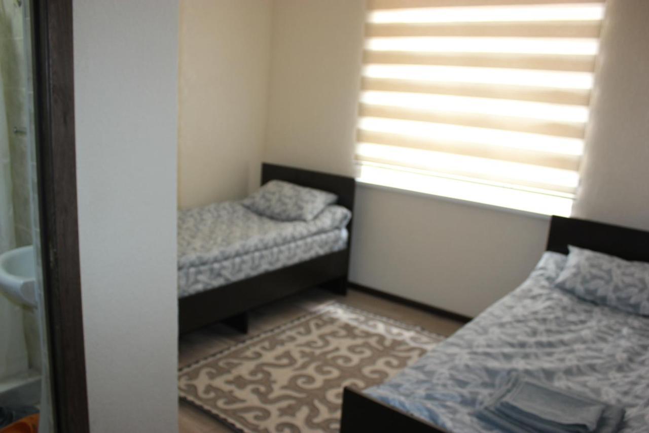 Uz-Anar Guest House Kochkor Extérieur photo