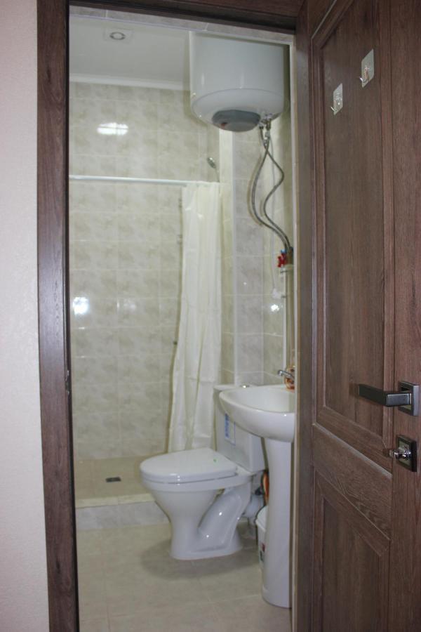 Uz-Anar Guest House Kochkor Extérieur photo