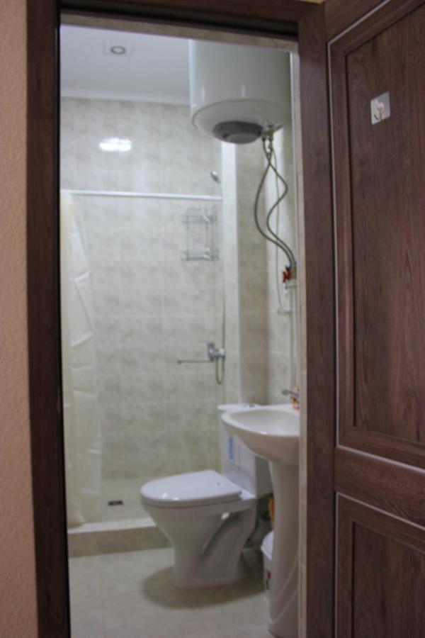 Uz-Anar Guest House Kochkor Extérieur photo
