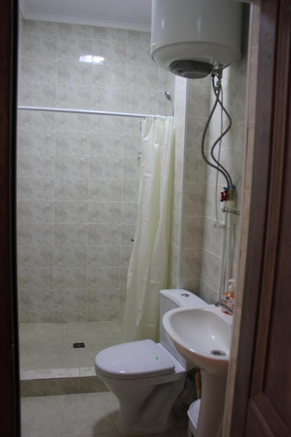 Uz-Anar Guest House Kochkor Extérieur photo