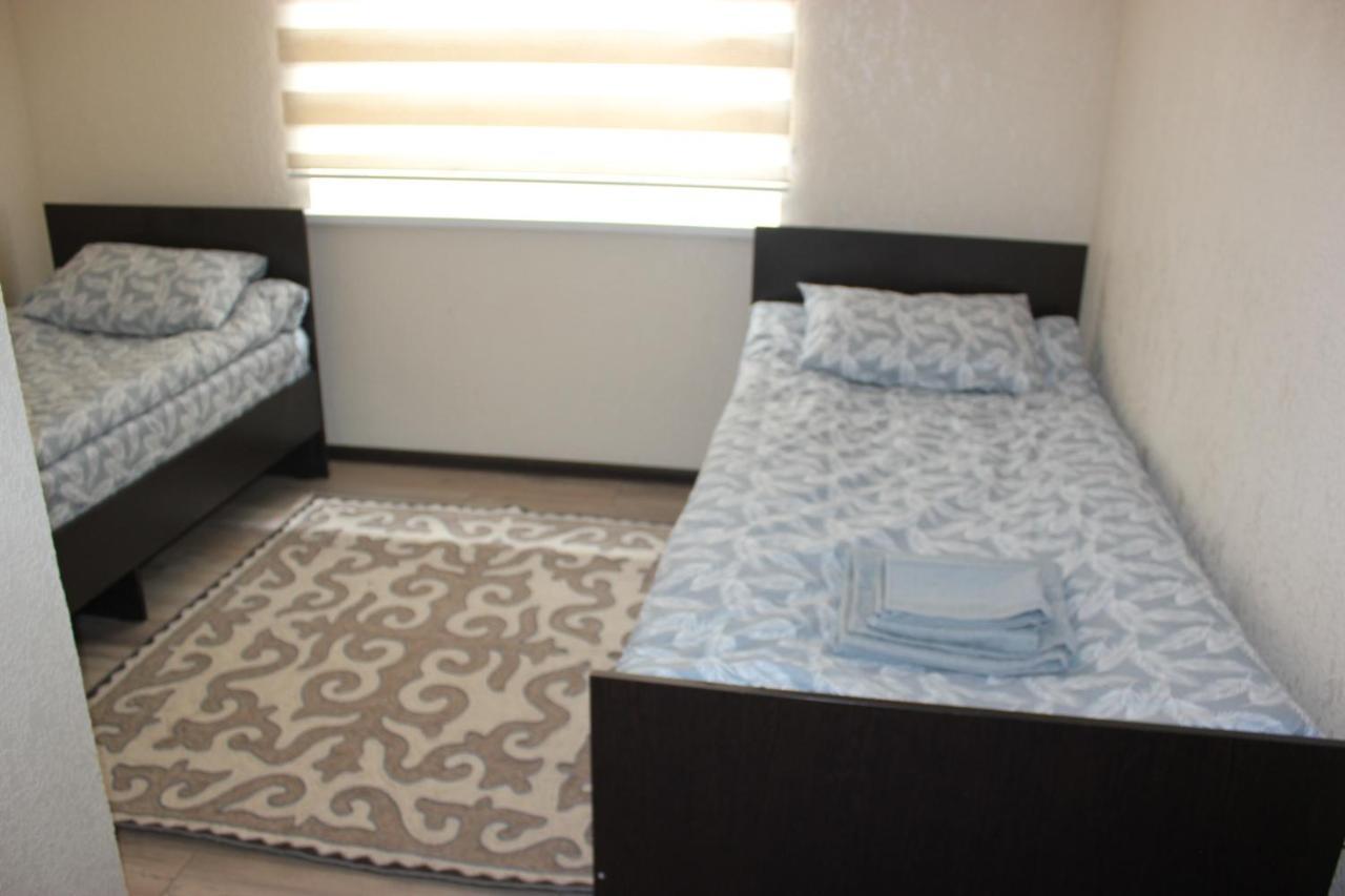 Uz-Anar Guest House Kochkor Extérieur photo
