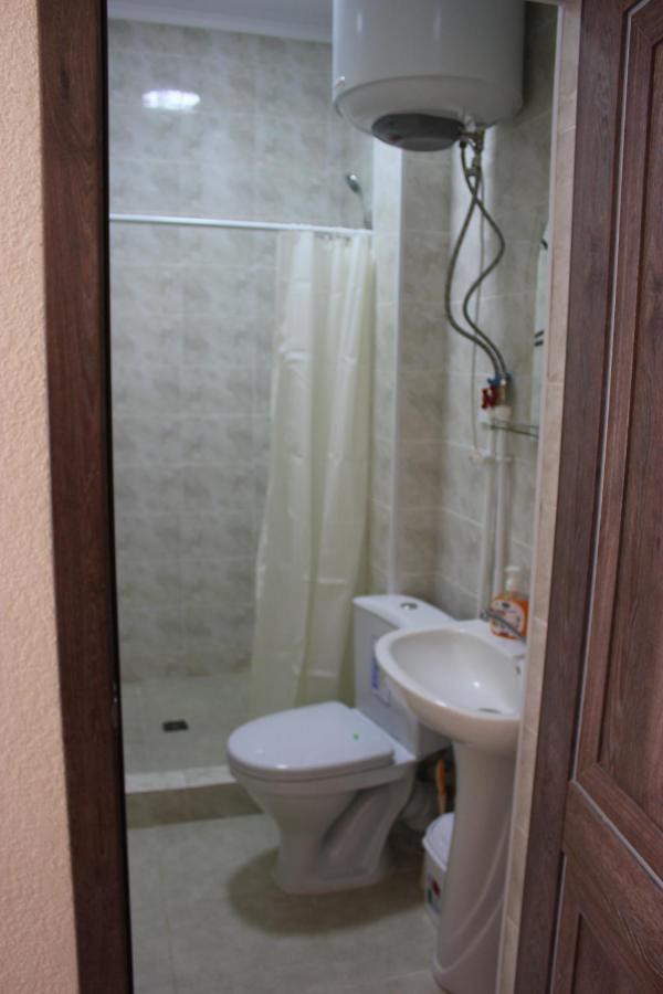 Uz-Anar Guest House Kochkor Extérieur photo
