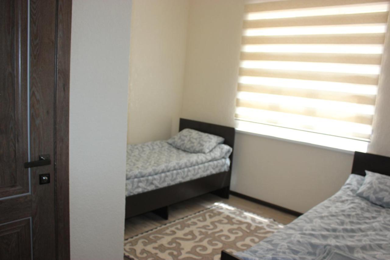 Uz-Anar Guest House Kochkor Extérieur photo