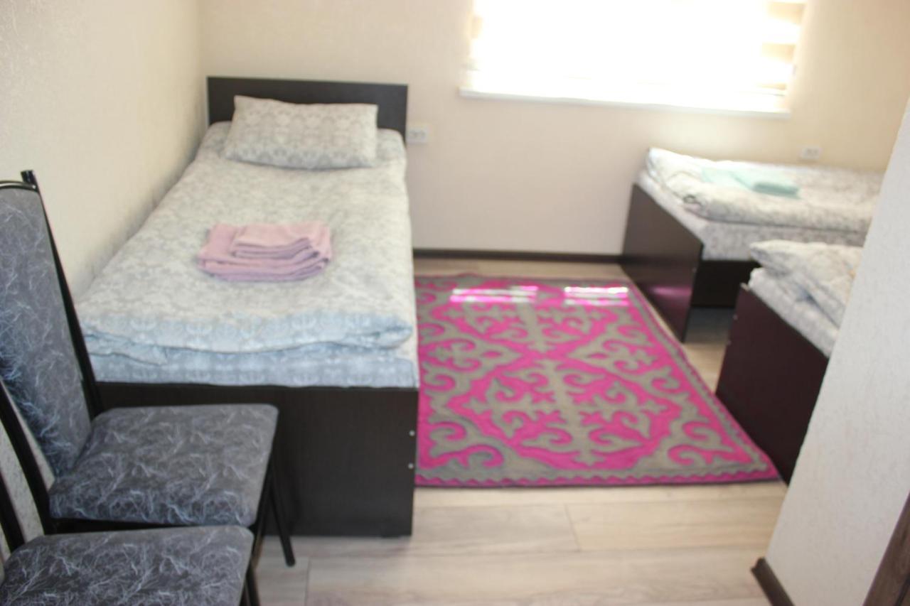 Uz-Anar Guest House Kochkor Extérieur photo