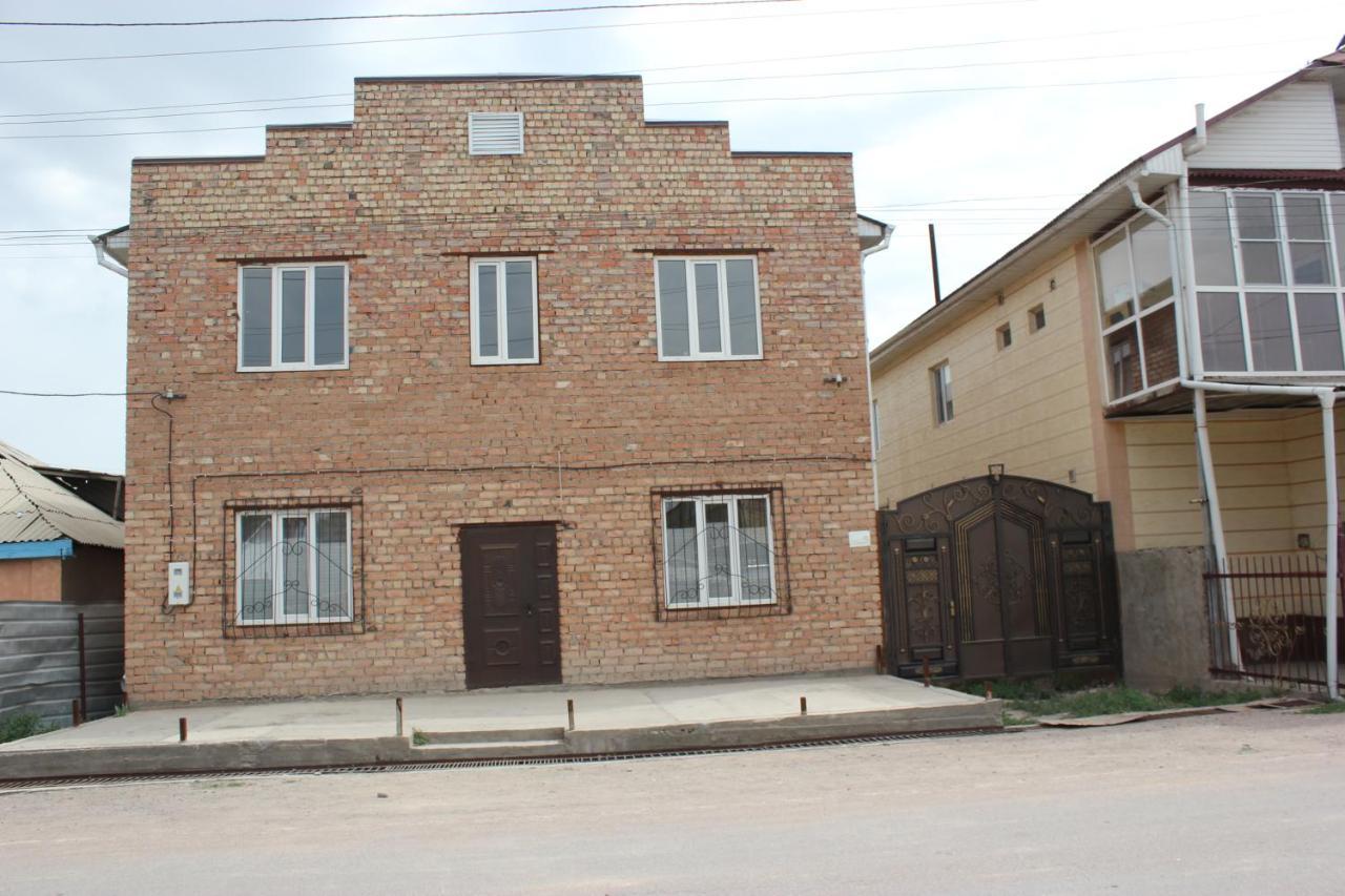 Uz-Anar Guest House Kochkor Chambre photo