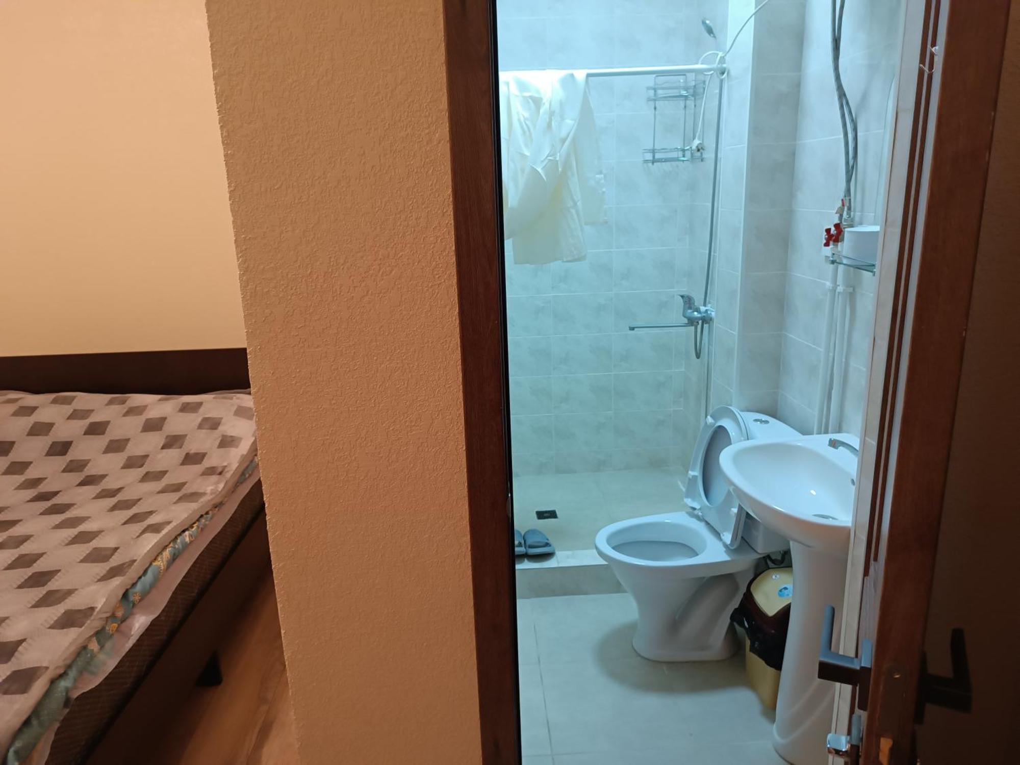 Uz-Anar Guest House Kochkor Extérieur photo