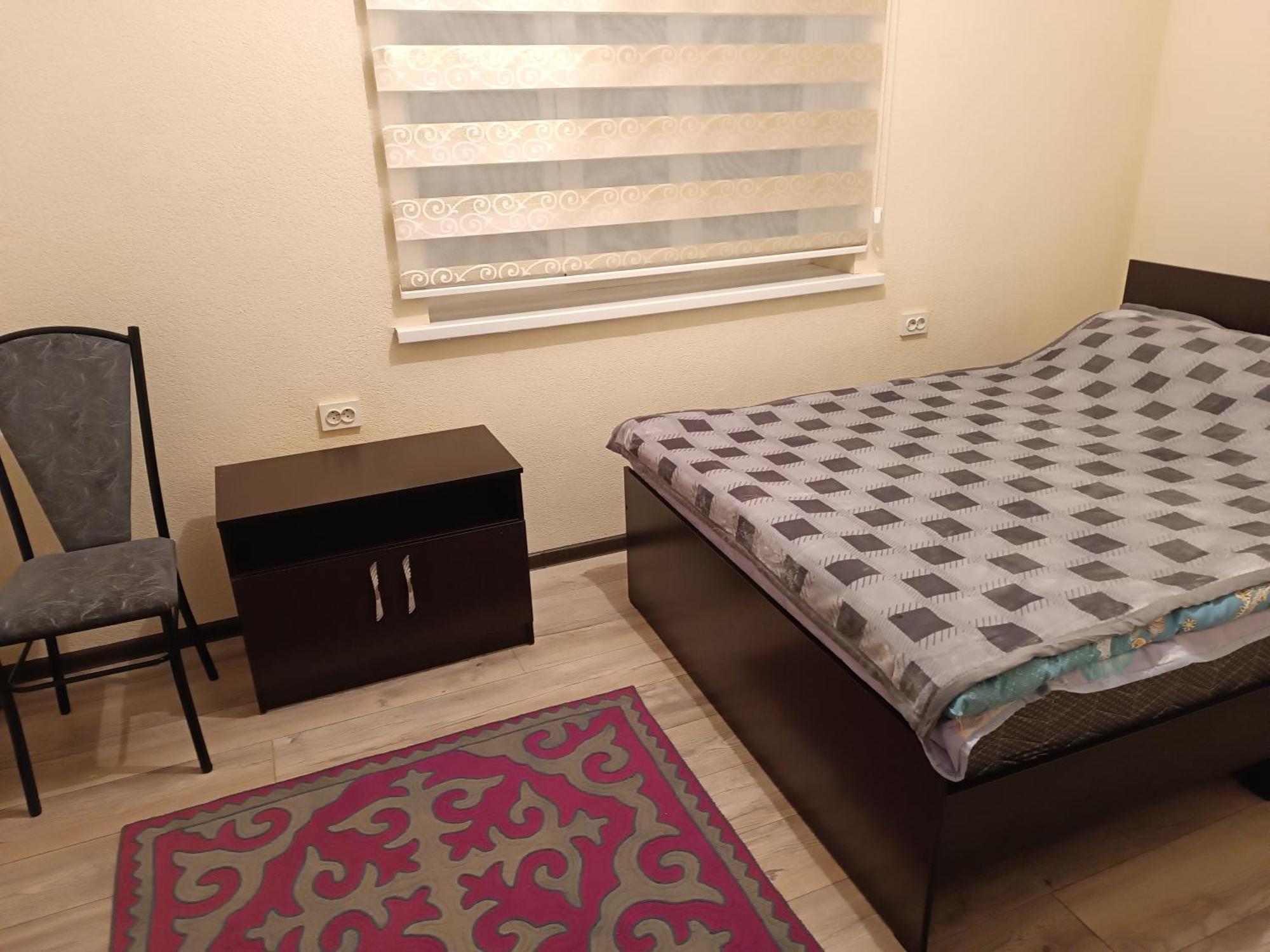 Uz-Anar Guest House Kochkor Extérieur photo