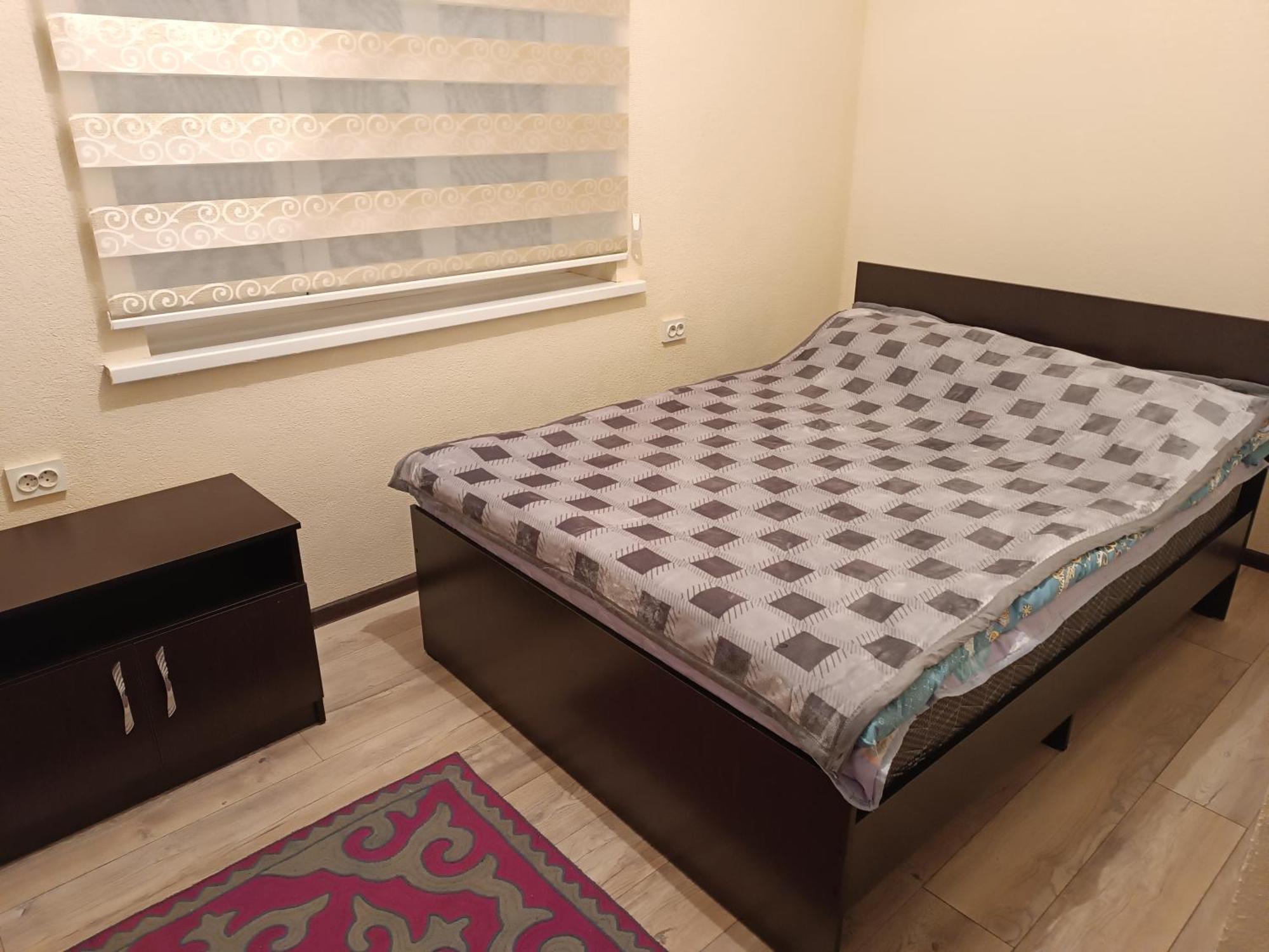 Uz-Anar Guest House Kochkor Extérieur photo