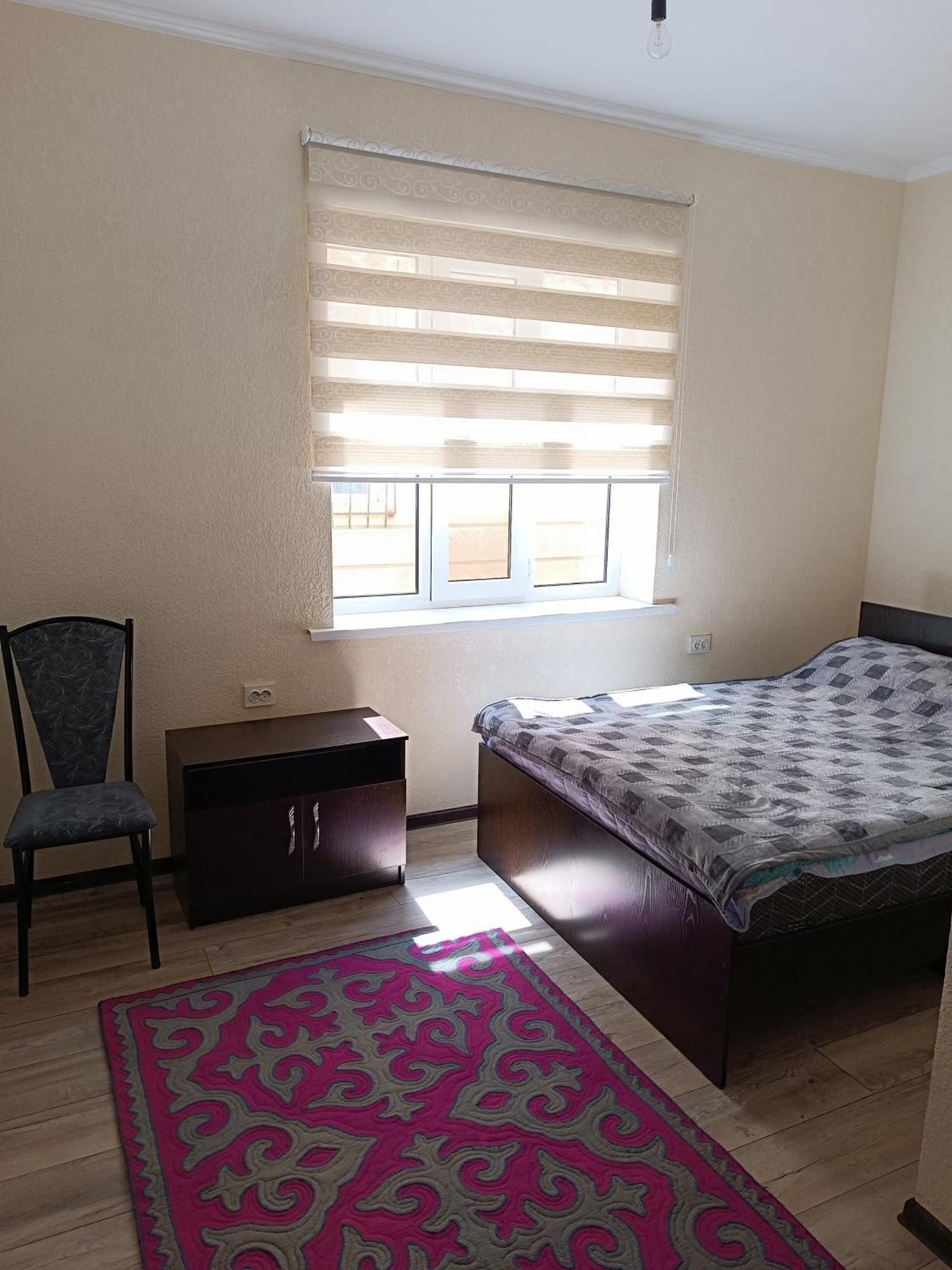 Uz-Anar Guest House Kochkor Extérieur photo